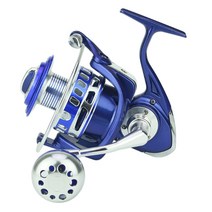 쏠티가 대륙 다이와 DAIWA 스피닝 릴 14 솔티가 exPedi 숀 5500H 파워핸들 타공/사선/EVA 전모델 베어링2개장착 참돔 빅게임 낚시파워핸들 지깅릴, 6000번