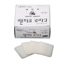 [모꼬지 점빵] 초자고(50입)문구 준비물 실과교재 손바느질교재 646EA asche12*00134073ln, 본상품선택