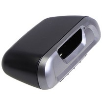 차량용 쓰레기통 실내 세차 zd 1pc car trash can side door storage box for renault Duster logan lada granta vw, 회색