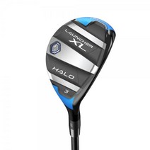 클리블랜드 여성용 런처 XL Halo Hybrid, 오른쪽, 6, 27.0 + 프로젝트 X 사이퍼 하이브 그라파이트+상위