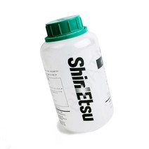 신에츠 KF-96 실리콘 오일 1000CS 1Kg 구리스 러닝머신 윤활 재봉틀 방청유 미싱