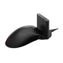 [국내 정품] 조위 벤큐 무선 e-Sports 게이밍 마우스, EC3-CW