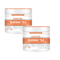 하드코어버닝티 오리지널 2개