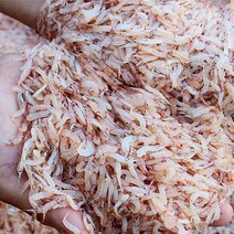 신일수산 국내산 김장용 생새우 900g (300gX 3팩) 초저온 급속냉동, 3개