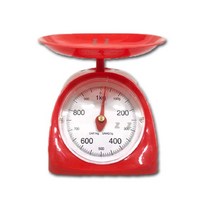 주방저울 제과 제빵용 계량저울 3가지타입 1kg 2kg 3kg