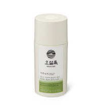 오설록 프리미엄 가루녹차, 1개, 40g