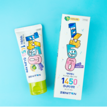 제니튼 닥터제니일사오공치약(샤인머스켓향), 60g, 5개