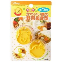 K굿템CyefL-f5151k과일푸우 야채 야채커터(쿠키틀) 기타커터_CtzQ5047U