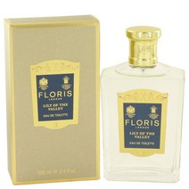 Floris Lily Of The Valley EDT Spray 100ml Women