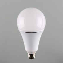 일신전기조명 코콤텍 LED 벌브 EL형 15W 전구색 LB-ELW1530W, 1개