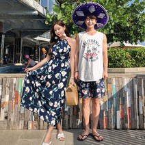 신혼여행 커플 비치웨어 휴양지 바캉스 허니문룩 OP16933F신혼여행 커플 비치웨어 휴양지 바캉스 허니문룩 OP16933F신혼여행 커플 비치웨어 휴양지 바캉스 허니문룩 OP1693