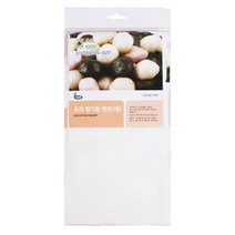 [생활/소품/최저] 조리 찜기용 면보 2호중 주방용 찜 W 요리도구 키친타올 66995EA, 본상품선택
