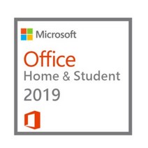 [마이크로소프트] Office Home & Student 2019 ESD (워드 엑셀 파워포인트/가정 및 학생용) 이메일 발송