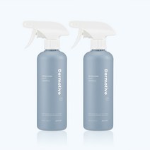 더모티브 리프레싱 발전용 샴푸 풋샴푸 풋워시 풋케어 풋클렌저 400ml, 풋샴푸 2개