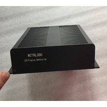 novastar mctrl300 제어 시스템 led 디스플레이 풀 보내는 카드 led 화면 컨트롤러 novastar 보내는 상자