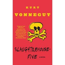 [DeserterPursuit] Slaughterhouse-Five:Or the Children's Crusade a Duty-Dance, Dell Publishing Company