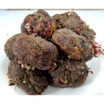 거제도돌멍게 해녀가 채취한 자연산 돌멍게 5~8미1kg, 1개