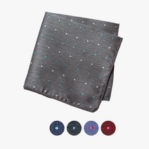 [GNN] HC222 도트 패턴 행커치프