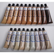 마루 바닥 틈새 찍힘 흠집 보수 메꿈제 가구 우드 필러 코크 튜브 메꾸미 보수, 보수(코팅제)