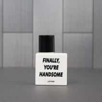 볼베르스킨 휴대용 여행용 남성로션 미니화장품 30ml