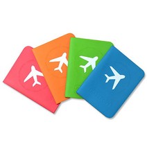 Hickies 여행용 여권케이스 PASSPORT CASE 정리 여권 소품 파우치 티켓 여행