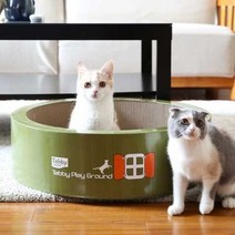 탑퍼태비 플레이 그라운드(빅)