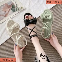 인기있는 샌들 여름 컴포트 샌들 패션 통기성 여성 신발 그물 빨간 공기 신발