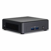 인텔 NUC 11 Pro KIT Tiger Canyon NUC11TNKI7 (16GB M2 2TB)사무용 가정용 산업용 미니PC