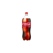 코카콜라 1.5L PET