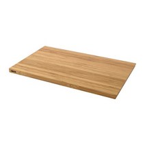 이케아 APTITLIG 압티틀리그 도마 대나무 45x28cm, 대나무 202.334.28 에어캡포장추가