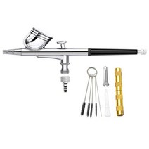 프라모델 도색 스프레이 부스 에어 브러시 건 페인팅 메이크업 자동차 공예 홈 아트 드로잉, b, B