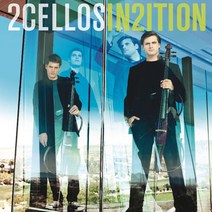 핫트랙스 2CELLOS - IN2ITION [투첼로스: 인투이션]