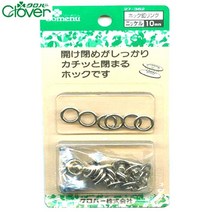 가시 도트 10mm 니켈(27-362)