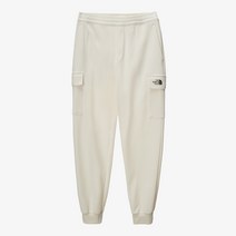 노스페이스시드테크트레이닝팬츠NP6KN02C_CRE