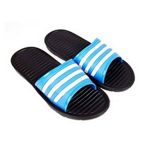 소프티 삼선슬리퍼 블루 280mm 학생실내화 사무실신발 삼선슬리퍼 실내화 슬리퍼