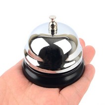콜 호출 벨 카운터 호텔 보드게임 학교 학원 식당 반려 동물 훈련 할리갈리 종 누르는 알림 집중 탁상 교탁 타임 병원 메탈, 사이즈, 대