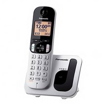 파나소닉 무선전화기 KX-TGC210