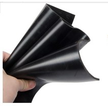 비석면가스켓 R 고무 시트 플레이트 패드 니트릴 개스킷 mm 너비 x 길이 와셔 화학 절연 내유성, [04] xxmm