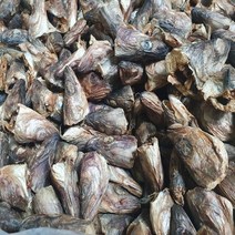육수용 명태머리 1kg 1봉 북어대가리 (소사이즈), 육수용(명태머리)1kg