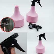 스프레이 분무기 빨강 소형소독기 미니분무기