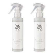 심플띵즈 만능 탈취제 본품, 150ml, 4개