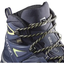 살로몬 Salomon X Ultra 3 미드 고어텍스 여성용 하이킹 부츠