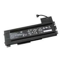 HP HP ZBook 15 G3/G4 17 G3 VV09XL HSTNN-DB7D 노트북배터리, 단일옵션