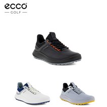 에코 ECCO 코어 100804 스파이크리스 남성 골프화