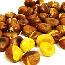 [엄선선별] 달콤한 22년산 칼집 약단밤 1kg ~ 5kg, 약단밤 5kg