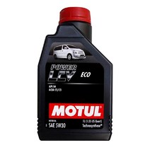 모튤 더올뉴G80 RG3 2.2 eVGT 5W30 디젤 엔진오일 교환 합성유 6L, 6개, 1L