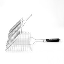 304 스테인리스 직화 석쇠(32x21.5cm) 그릴 불판, 상세페이지 참조