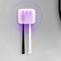 고속충전 uvc 자외선 칫솔 소독기 원적외선 칫솔꽂이 uv 살균기 건조기, 상품선택, 듀얼type