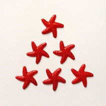 레드불가사리50p, 단품