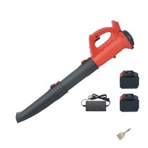 브로어 송풍기 에어 청소기 낙엽 대포 제설 충전 블로워 엔진 부로아 산업용, E